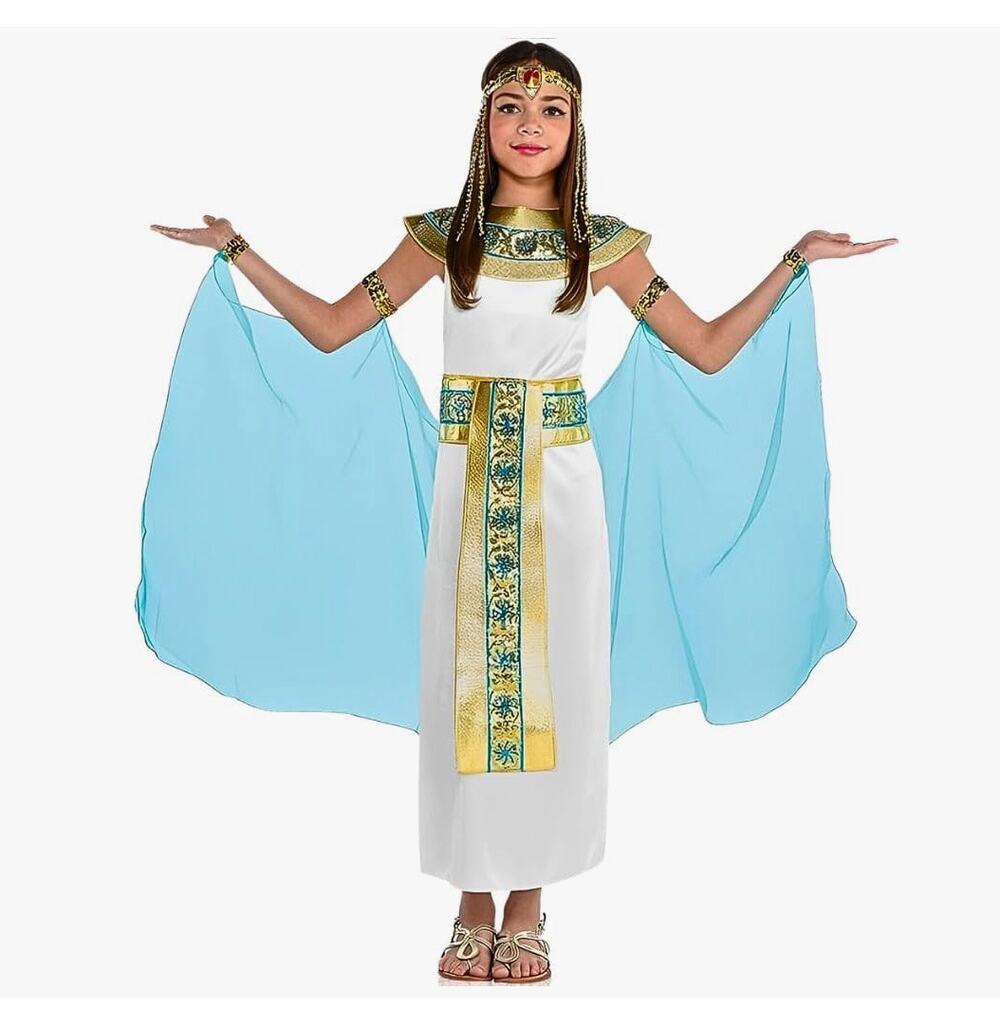 amscan Cleopatra Costume